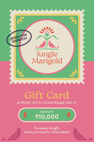 Gift Card Rs 10,000