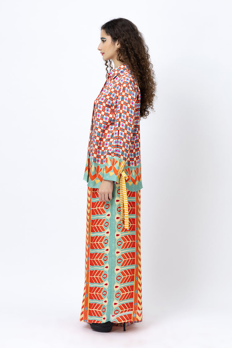 Kech Pant