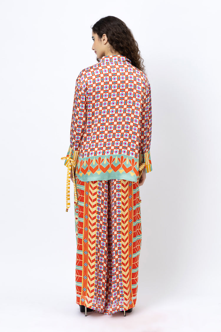 Kech Pant