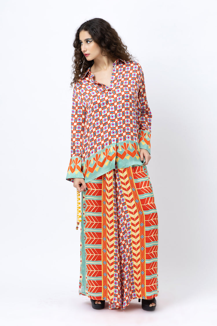 Kech Pant