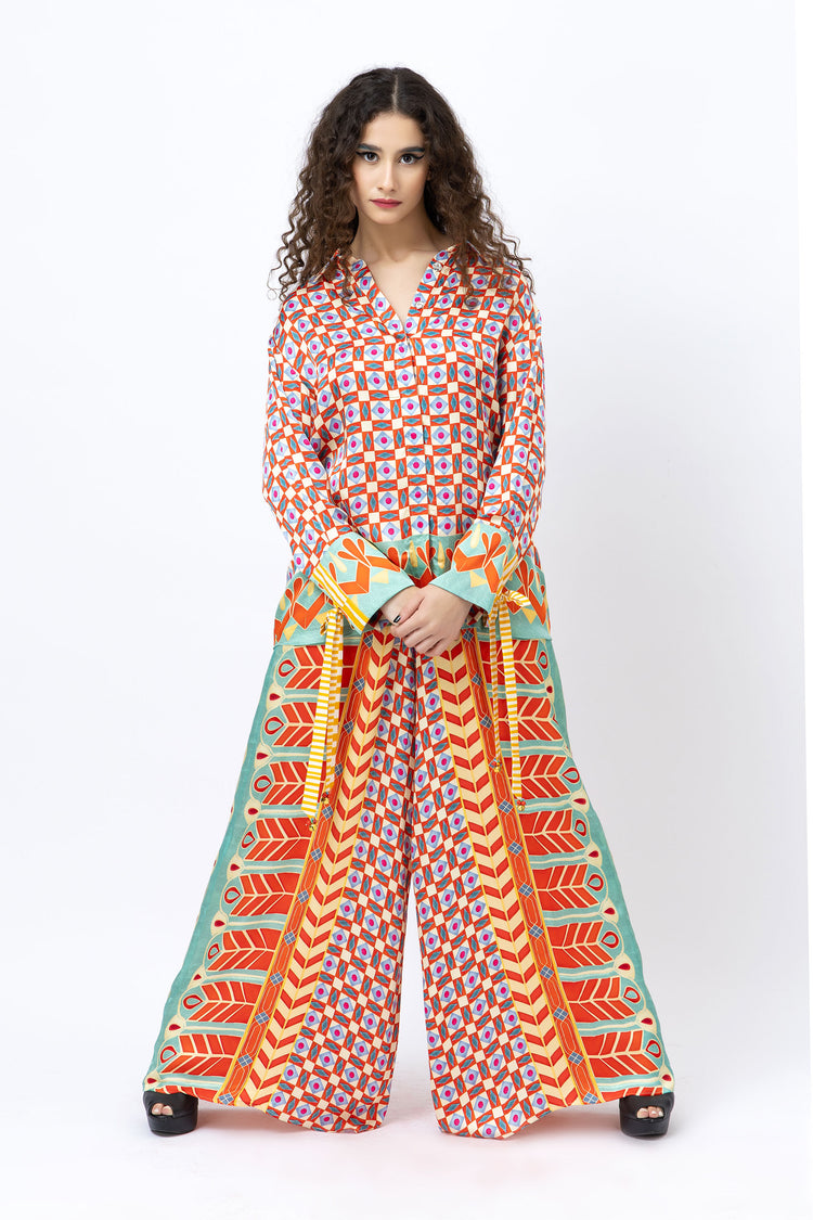 Kech Pant