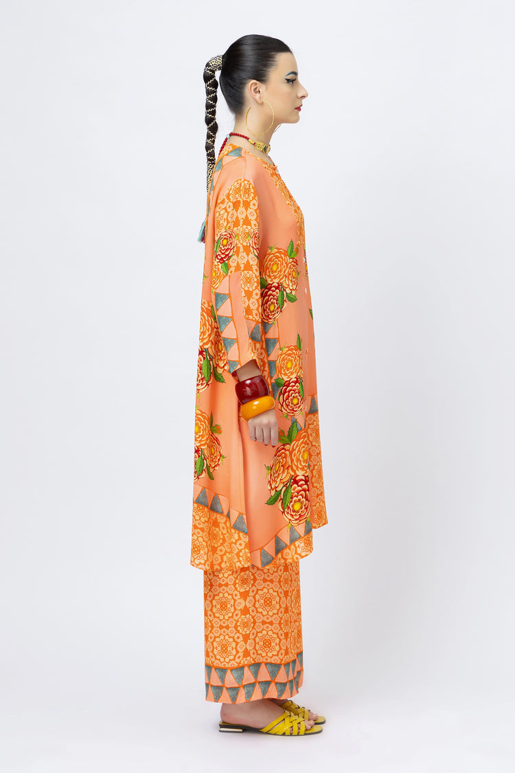 Genda Co-ord
