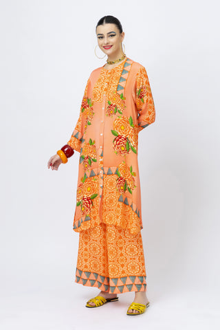 Genda Co-ord