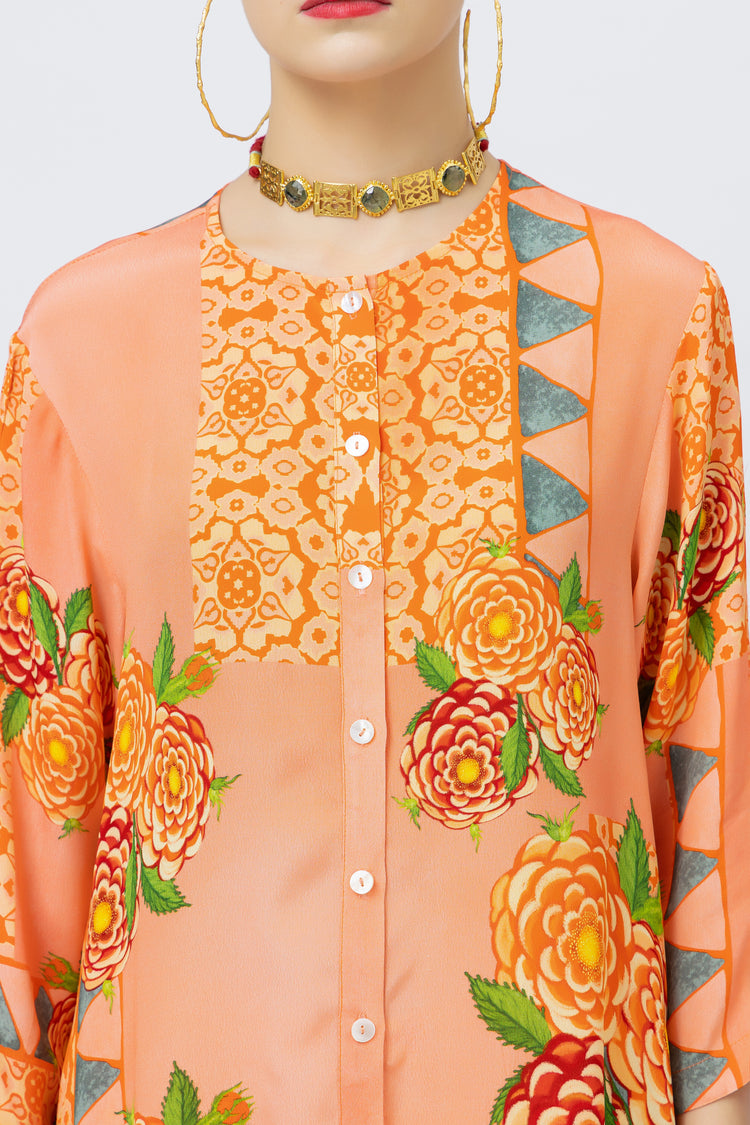 Genda Co-ord