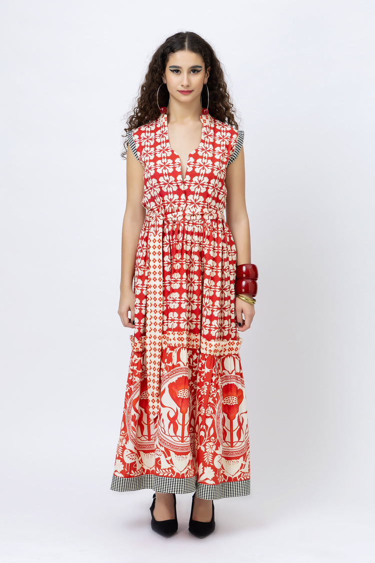 Bird Maxi
