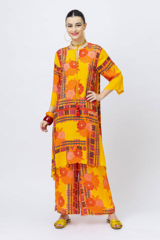 Kesar Co-ord
