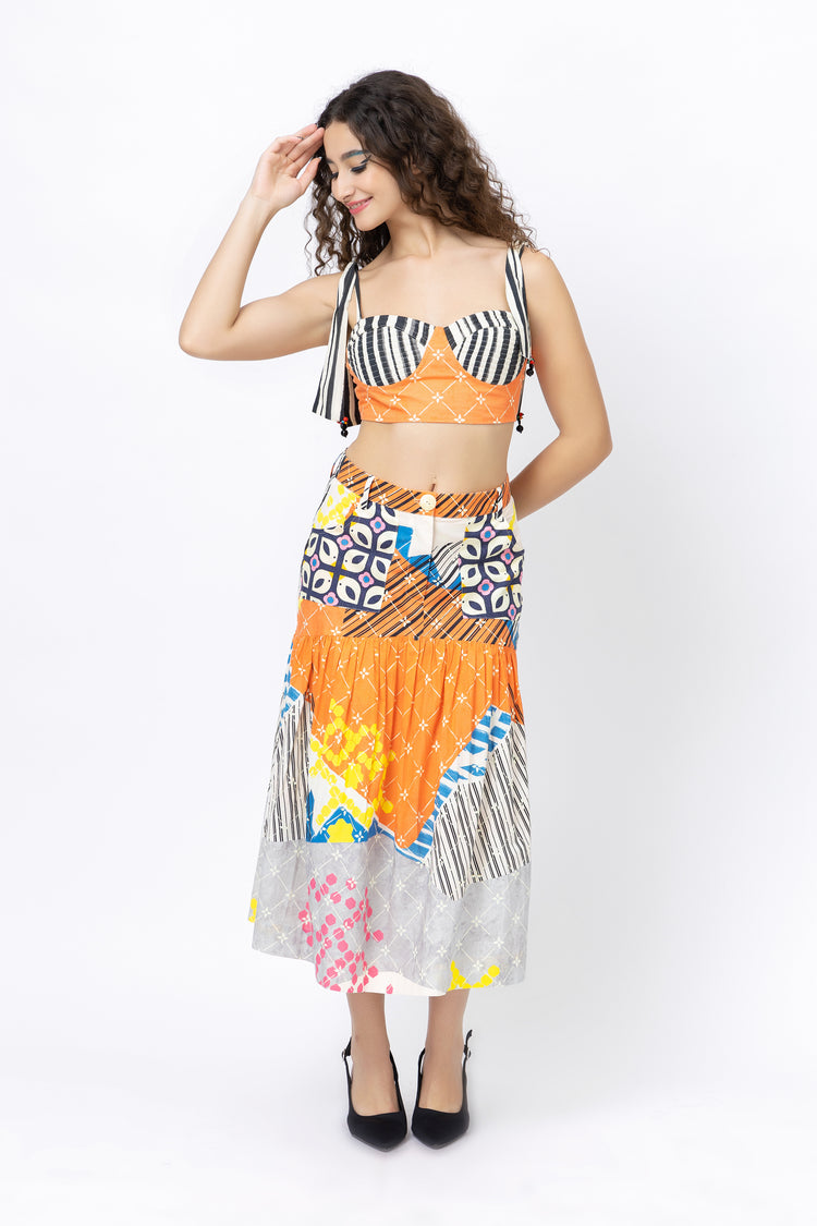 Copen Skirt