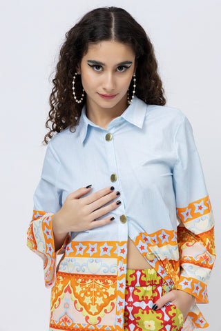 Casa Shorts