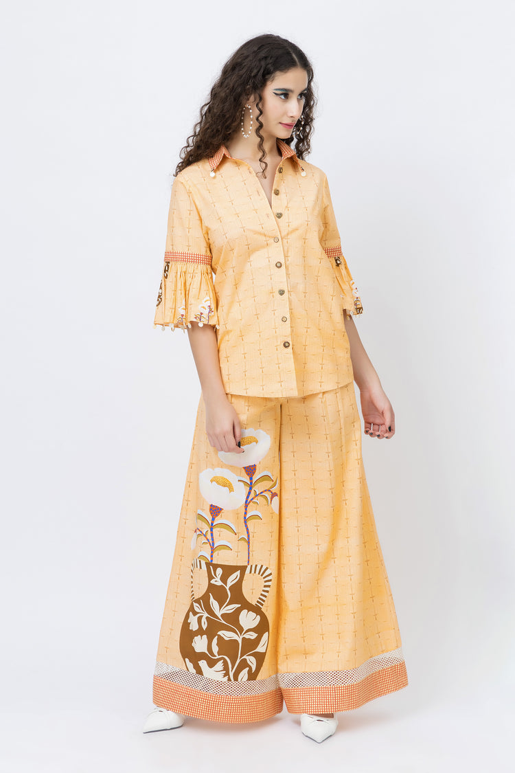 Vase Pant
