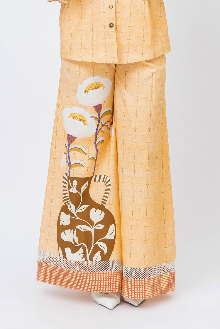 Vase Pant