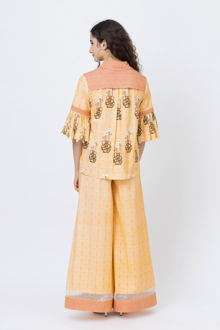 Vase Pant