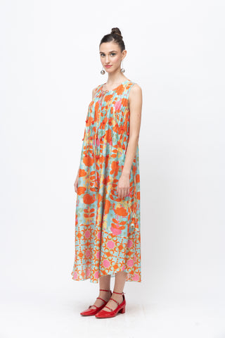 Great Fit - Summer poppy