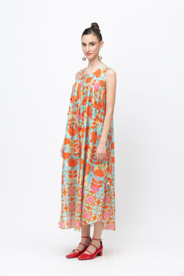 Great Fit - Summer poppy
