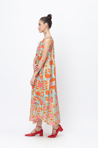 Great Fit - Summer poppy