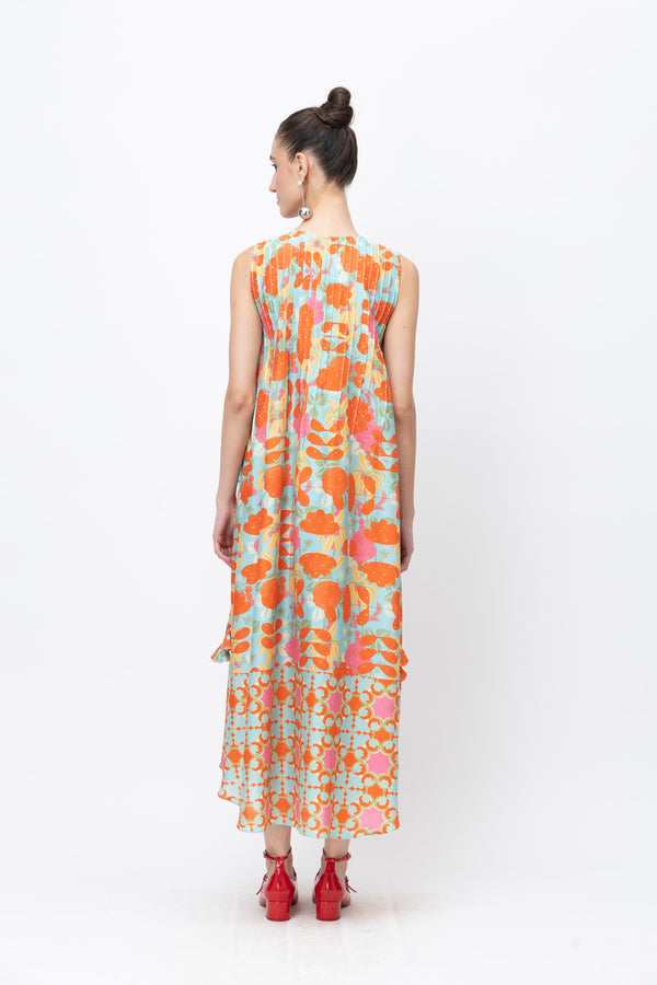 Great Fit - Summer poppy