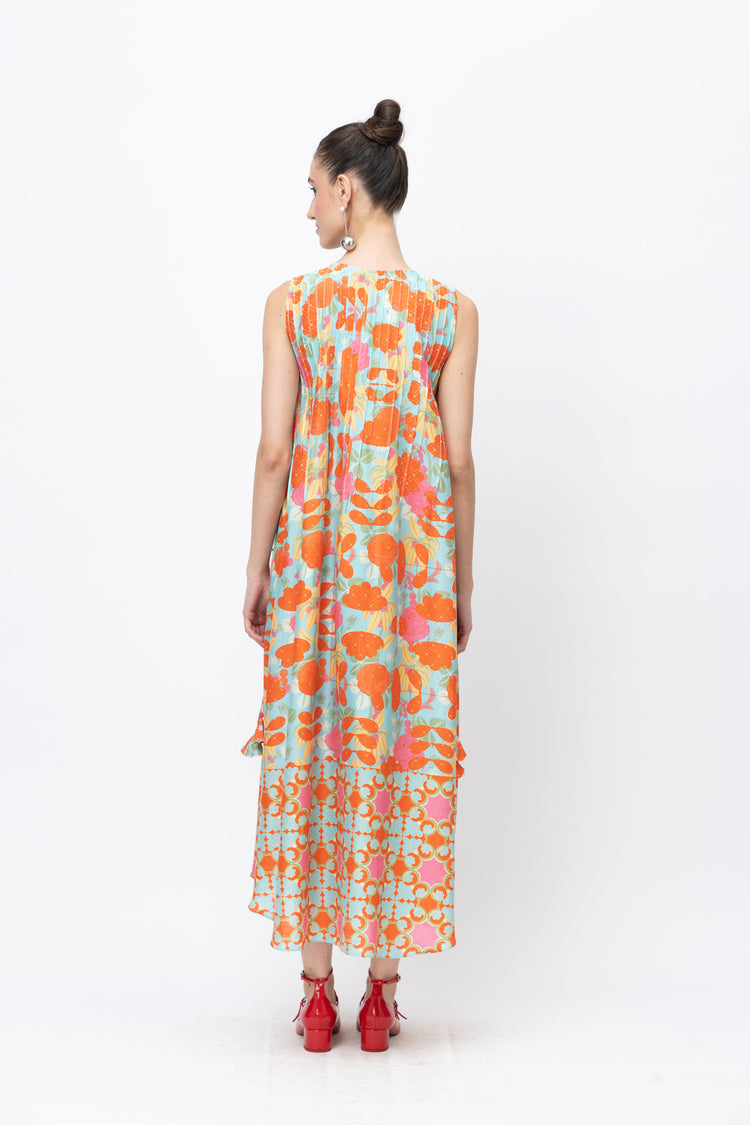 Great Fit - Summer poppy