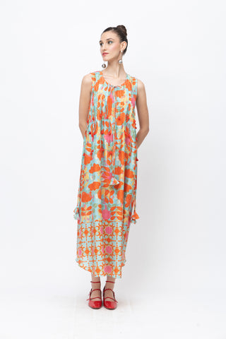 Great Fit - Summer poppy