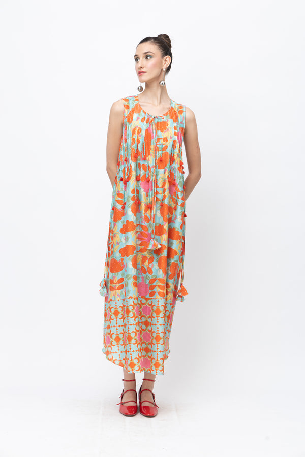 Great Fit - Summer poppy