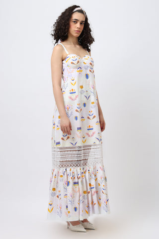 Our Iconic Summer Odyssey Dress