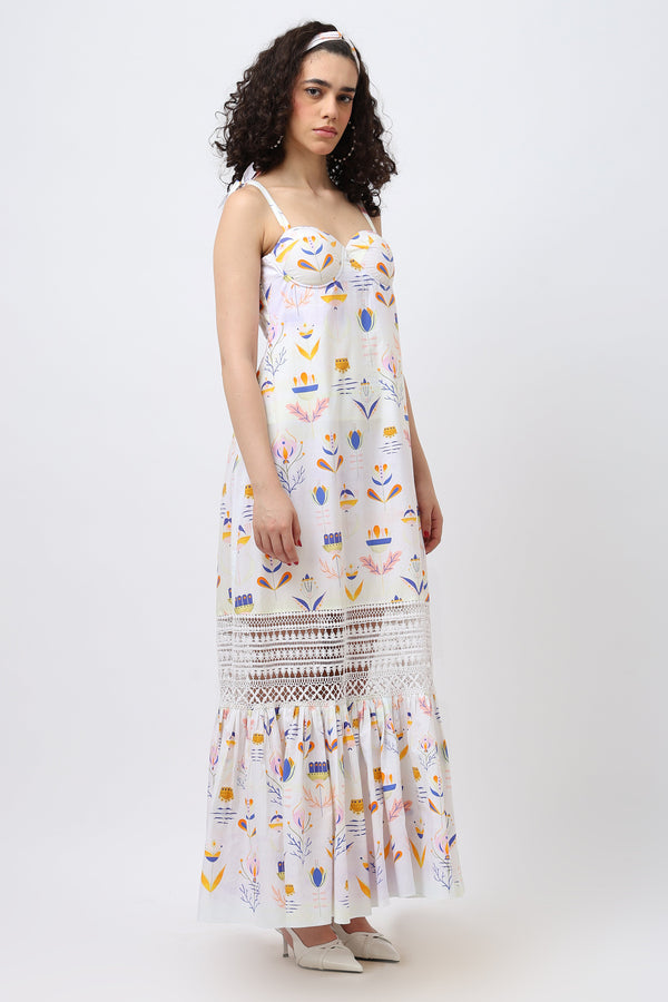 Our Iconic Summer Odyssey Dress