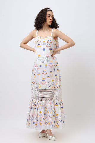 Our Iconic Summer Odyssey Dress