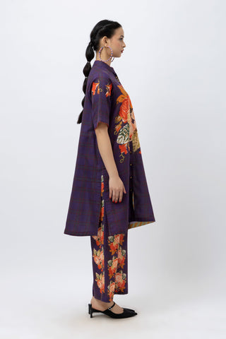 Pixel Placement Co-ord