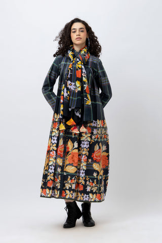 Maxi Bold Dress