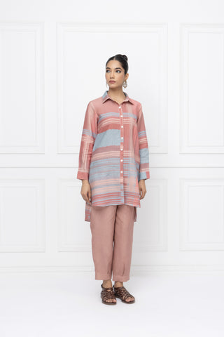 Mineral Bloom Top + Pant Set