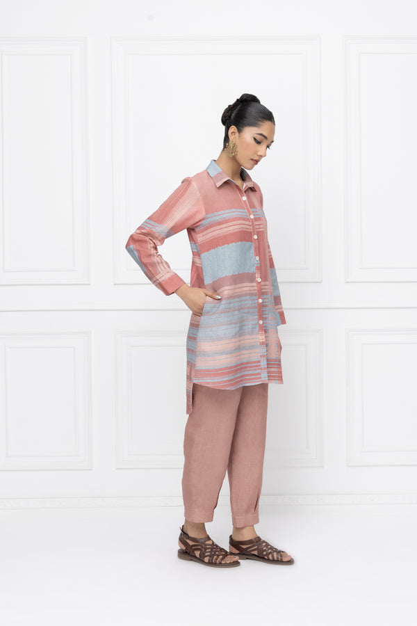 Mineral Bloom Top + Bottom Set