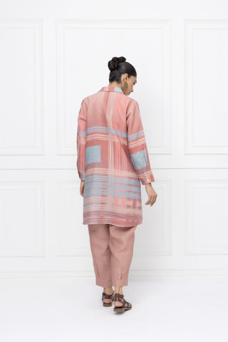 Mineral Bloom Top + Pant Set