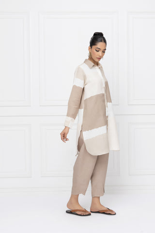 Earth Bloom Top + Pant Set