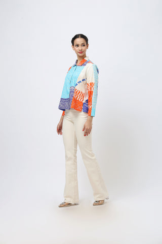 Artists Palette Top