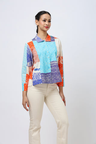 Artists Palette Top