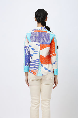 Artists Palette Top