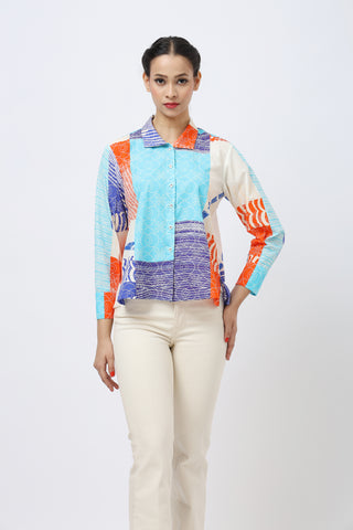 Artists Palette Top