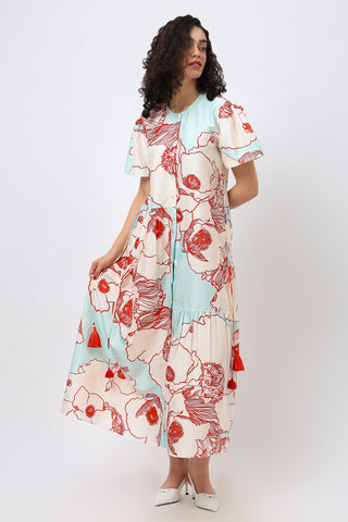 Founder’s Favourite Button-Down Shirt Dress