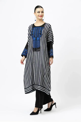 Bela Kimono - Jungle Marigold