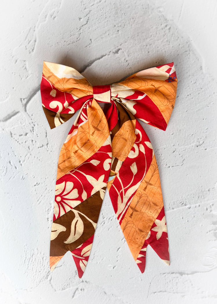 HAIR BOW