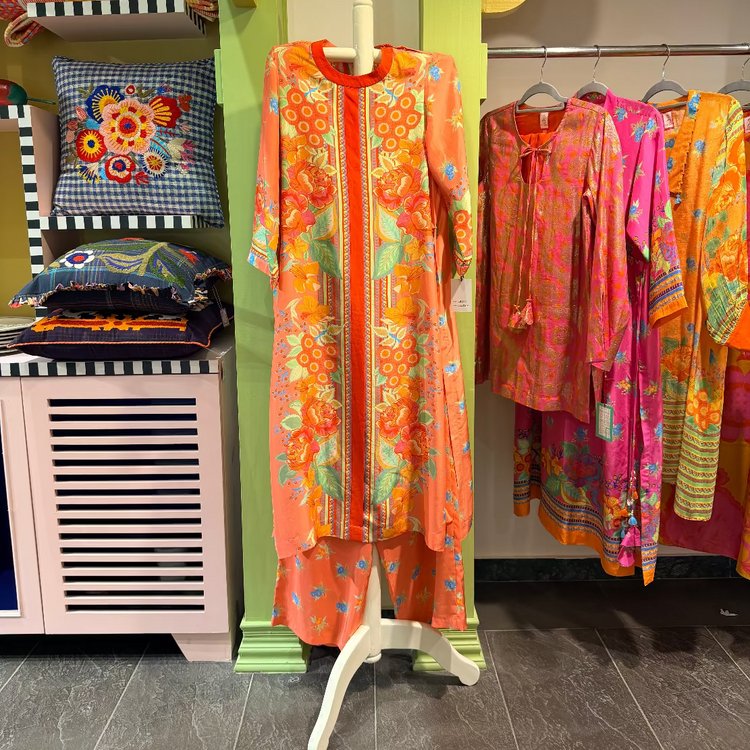 Our flagship store