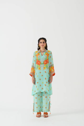 Dilbar Co/ Ord Set Kairi