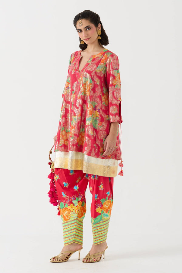 Chamki - Mehendi & Moon Set