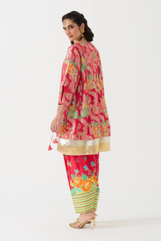 Chamki - Mehendi & Moon Set