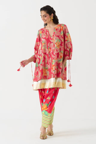 Chamki - Mehendi & Moon Set