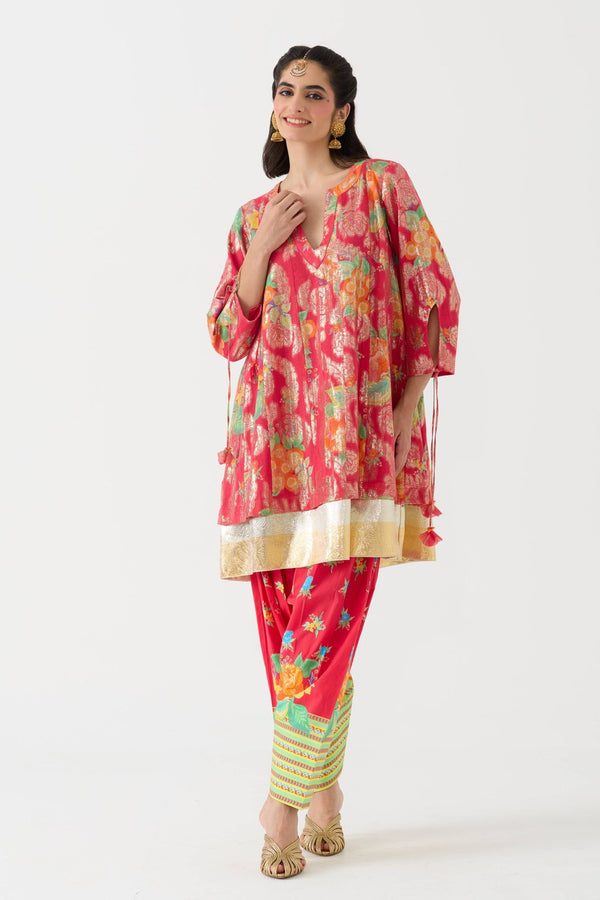 Chamki - Mehendi & Moon Set
