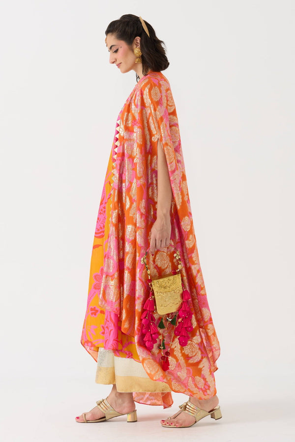 Chamki - Santra Cape