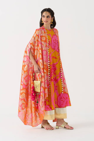 Chamki - Santra Cape