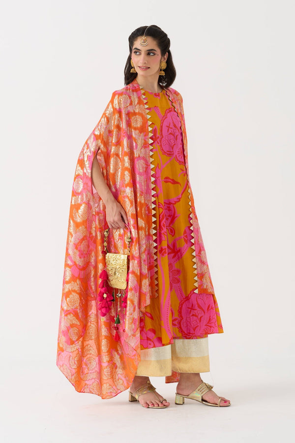 Chamki - Santra Cape
