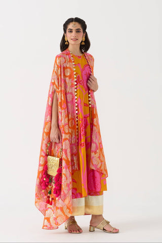 Chamki - Santra Cape