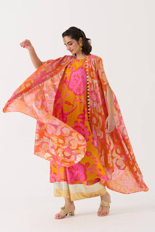 Chamki - Santra Cape