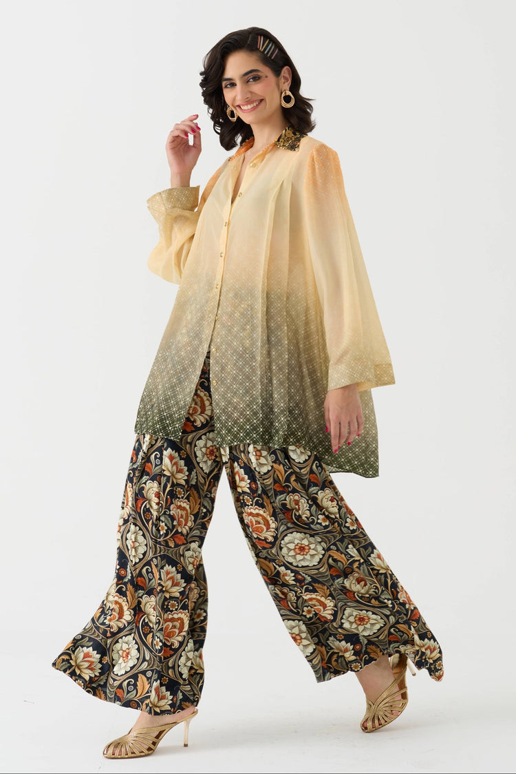 The Artful Edit - Dahlia Co-Ord